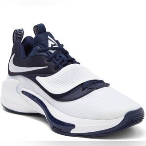 Nike Zoom Freak 3 TB Promo Sneakers Shoes DM7378-402 Mens